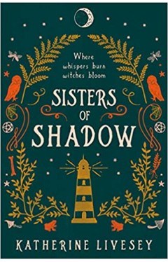 Sisters of Shadow: An unforgettable teen fantasy adventure perfect for fans of Shadow and Bone: Book 1